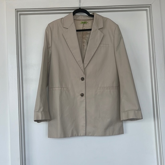 Gauge81 oversized blazer - Picture 2 of 5